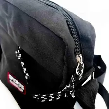 Bolsa Preta Transversal Foto mini 3