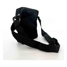 Bolsa Preta Transversal Foto mini 2