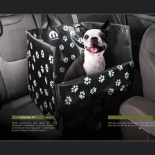Bolsa Protetor Transporte Animais Pet - 50927619 Foto mini 1