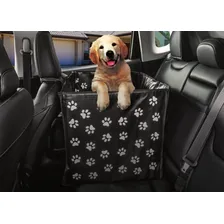 Bolsa Protetor Transporte Animais Pet - 50927619 Foto mini 3