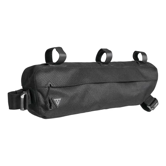Bolsa Quadro Bicicleta Topeak Midloader 4.5 Litros Alforge Foto 1