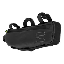 Bolsa Quadro De Bicicleta Curtlo Frame Trunk Wr Foto mini 2