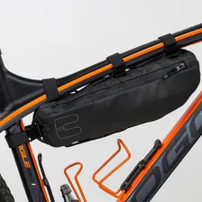 Bolsa Quadro De Bicicleta Curtlo Frame Trunk Wr Foto mini 4