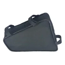 Bolsa Quadro Preta Veloforce Foto mini  2