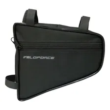 Bolsa Quadro Preta Veloforce Foto mini  3
