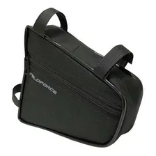 Bolsa Quadro Preta Veloforce Foto  mini 1