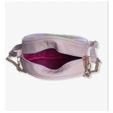 Bolsa Redonda Princesas - Disney Foto mini 4
