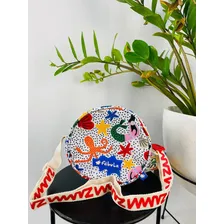 Bolsa Redonda Zumzum Sereia Foto mini  2