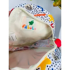 Bolsa Redonda Zumzum Sereia Foto mini 4