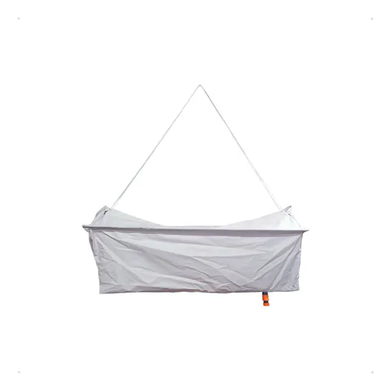 Bolsa Saco Coletor Limpeza Split High Wall 7 A 18.000 Btu/h Cor Branco Foto 1