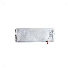Bolsa Saco Coletor Limpeza Split High Wall 7 A 18.000 Btu/h Cor Branco Foto mini 2