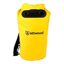 Bolsa Saco Estanque Prova D'água Attwood 20 Litros Camping Foto  mini 1