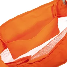 Bolsa Saco Grande Sestini Praia Ss24 - Laranja Foto mini 4