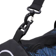 Bolsa Sacola De Treino Academia Porta Kimono Pretorian Foto mini 4