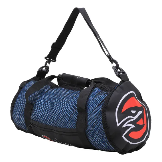 Bolsa Sacola De Treino Academia Porta Kimono Pretorian Foto 1