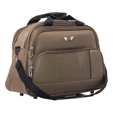Bolsa Sacola De Viagem De Mão Transversal Santino Lks501u11 Foto mini 2