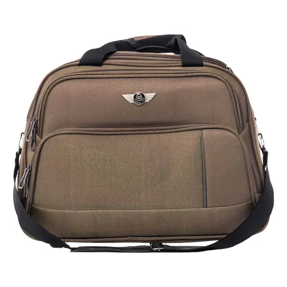 Bolsa Sacola De Viagem De Mão Transversal Santino Lks501u11 Foto 1