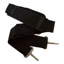 Bolsa Sacola De Viagem Mala Média 24 Resistente Esportiva Cor Preto Tamanho M Foto mini 4