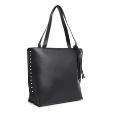 Bolsa Sacola Feminina Grande Kit Com 2 Alça de Ombro e Lado Foto mini  2