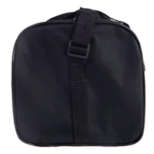 Bolsa Sacola Mala Mão Viagem Extra Grande Gg Azul Foto mini 3