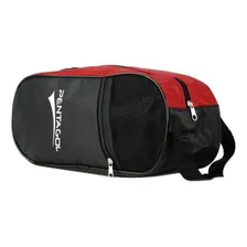 Bolsa / Sacola Porta Chuteiras - Standart- 1351 - Pentagol Cor Preto Foto mini 3