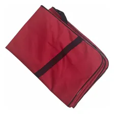 Bolsa Sacola Sacolão Viagem Grande Mudança Sacoleiras Compra Cor Vermelho Foto mini 2