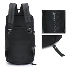 Bolsa Sacola Treino Academia Fitness Multifuncional Viagem Cor Preto Liso Foto mini  3