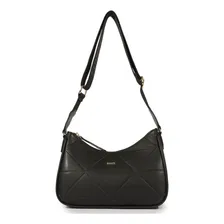 Bolsa Schutz Baguete Triângulos Foto  mini 1
