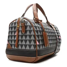 Bolsa Schutz Bowling Triangle S500181248 Original Foto mini 2