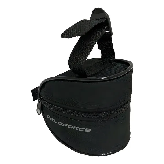 Bolsa Selim Banco Bike Bicicleta Veloforce Foto 1