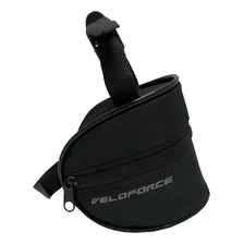 Bolsa Selim Banco Bike Bicicleta Veloforce Foto mini 2