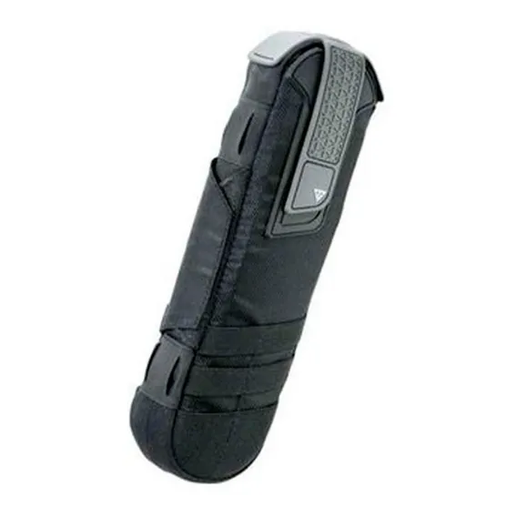 Bolsa Selim Bicicleta Topeak Tri-backup Tirebag Foto 1