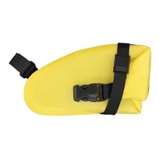 Bolsa Selim Bike Totalmente Impermeável Foto mini 2