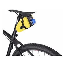 Bolsa Selim Bike Totalmente Impermeável Foto mini 4
