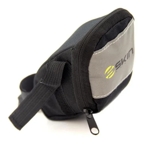 Bolsa Selim Case Quadro Skin Bicicleta Celular Alforge Bike Foto 1
