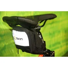 Bolsa Selim Case Quadro Skin Bicicleta Celular Alforge Bike Foto mini 2