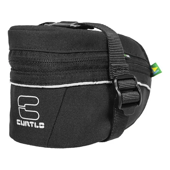 Bolsa Selim De Bicicleta Curtlo Si Foto 1