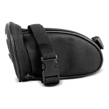 Bolsa Selim De Bicicleta Rontek Aero Foto mini 3