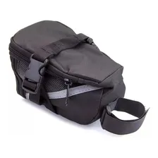Bolsa Selim Jws Porta Objetos Bicicleta Ciclismo Bike Foto mini 4