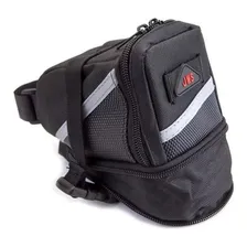 Bolsa Selim Jws Porta Objetos Bicicleta Ciclismo Bike Foto  mini 1