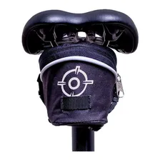 Bolsa Selim M1 Slim Porta Objetos Ferramentas Bicicleta Bike Foto mini 2