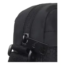 Bolsa Shoulder Bag Quiksilver - Preto Foto mini 3