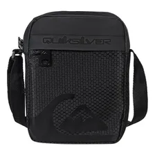 Bolsa Shoulder Bag Quiksilver - Preto Foto mini 1