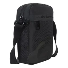 Bolsa Shoulder Bag Quiksilver - Preto Foto mini 4
