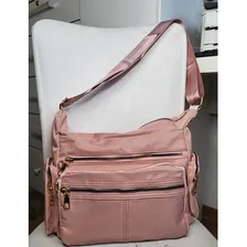 Bolsa Tactel Transversal 832 Foto mini 4