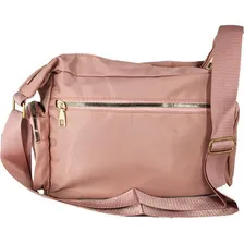 Bolsa Tactel Transversal 832 Foto mini  3