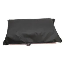 Bolsa Tapete Pesca/ Pesagem De Peixe Cor Vermelho - Com Foto mini  3