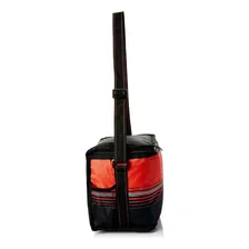 Bolsa Térmica 18 Litros Cooler Bebidas Lanches - Soprano Cor Rosa Foto mini 4