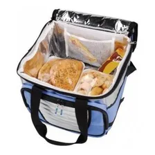Bolsa Térmica 24 L 1 Divisória - Mor Foto mini 3