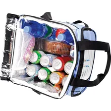 Bolsa Térmica 24 L 1 Divisória - Mor Foto mini 2
